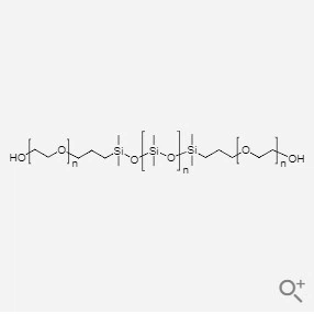 CAS:156327-07-0 | Carbinol(Hydroxyl)Terminated Poly Dimethylsiloxanes