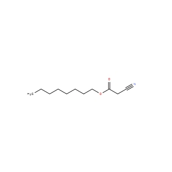 CAS 15666-97-4 | Octyl Cyanoacetate