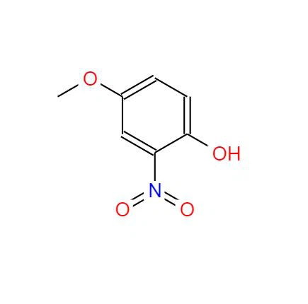 CAS:1568-70-3丨4-Methoxy-2-nitrophenol