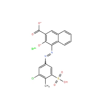 CAS 15782-05-5 | Pigment Red 48:3