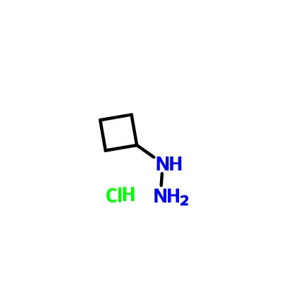 CAS 158001-21-9 | 1-CYCLOBUTYLHYDRAZINE HYDROCHLORIDE