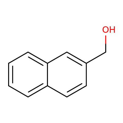 CAS:1592-38-7 | 2-Naphthalenemethanol