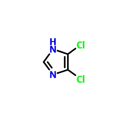 CAS 15965-30-7 | 4,5-Dichloroimidazole