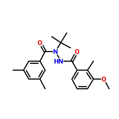 CAS 161050-58-4 | METHOXYFENOZIDE