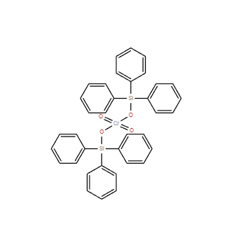 CAS 1624-02-8 | BIS(TRIPHENYLSILYL)CHROMATE
