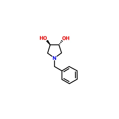CAS 163439-82-5 | (3R,4R)-(-)-1-BENZYL-3,4-PYRROLIDINDIOL