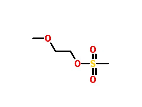 CAS 16427-44-4 | 2-Methoxyethyl Methanesulfonate