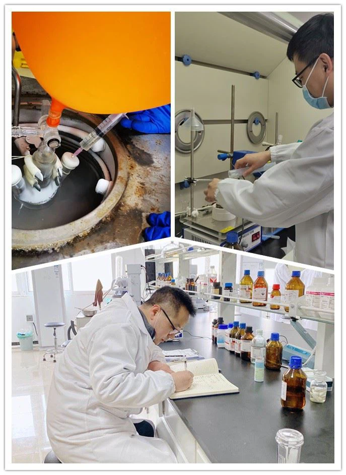 CAS 16427-44-4 2-Methoxyethyl Methanesulfonate