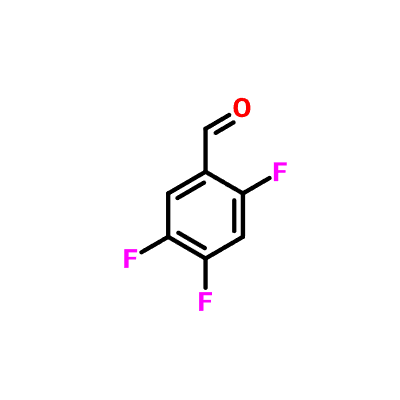 CAS 165047-24-5 | 2,4,5-Trifluorobenzaldehyde