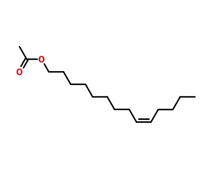 CAS 16725-53-4 | [(Z)-tetradec-9-enyl] Acetate