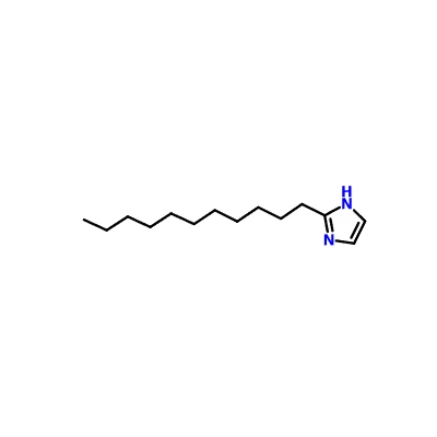 CAS 16731-68-3 | 2-N-UNDECYLIMIDAZOLE