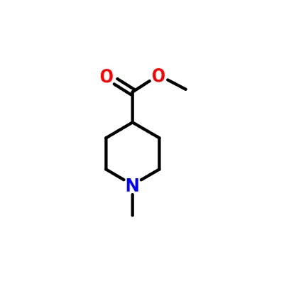 CAS 1690-75-1 | N-METHYL-4-PIPERIDINECARBOXYLIC ACID METHYL ESTER