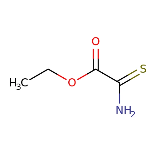 CAS: 16982-21-1 | Ethyl Thiooxamate