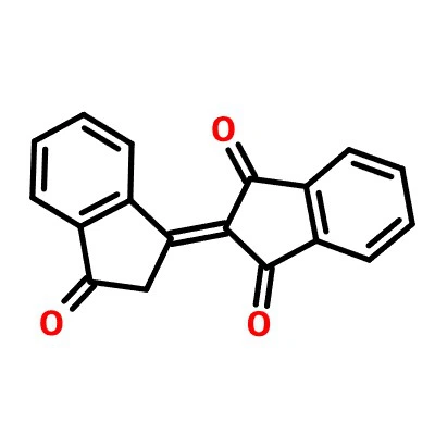 CAS:1707-95-5 | [1,2'-Biindenylidene]-1',3,3'(2H)-trione
