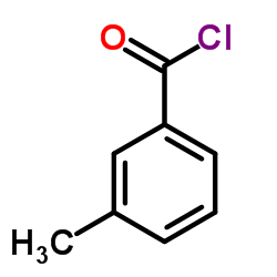 CAS:1711-06-4 | 3-Methylbenzoyl Chloride