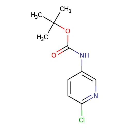 CAS:171178-45-3 | Tert-Butyl (6-chloropyridin-3-yl)carbamate