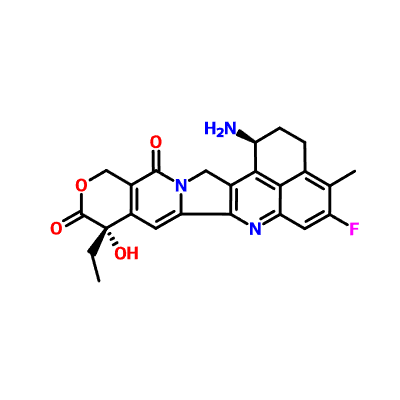 CAS 171335-80-1 | Exatecan