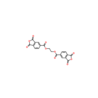 CAS 1732-96-3 | ETHYLENE GLYCOL BIS(4-TRIMELLITATE ANHYDRIDE)