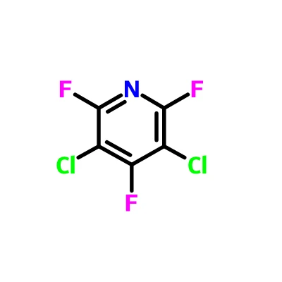CAS 1737-93-5 | 3,5-Dichloro-2,4,6-trifluoropyridine