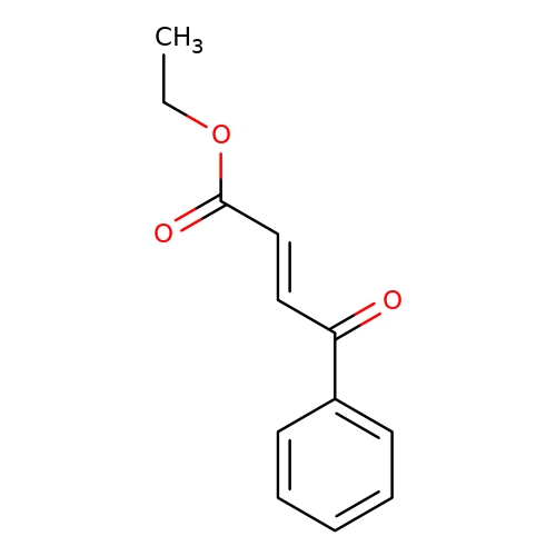 CAS;17450-56-5 | Ethyl Benzoylacrylate