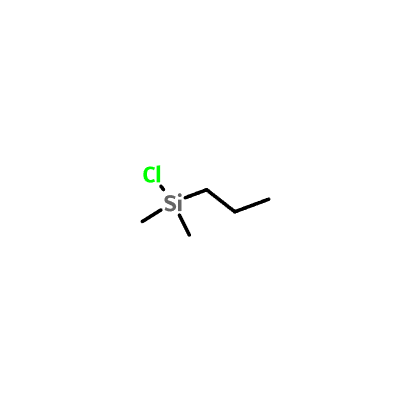 CAS 17477-29-1 | N-PROPYLDIMETHYLCHLOROSILANE