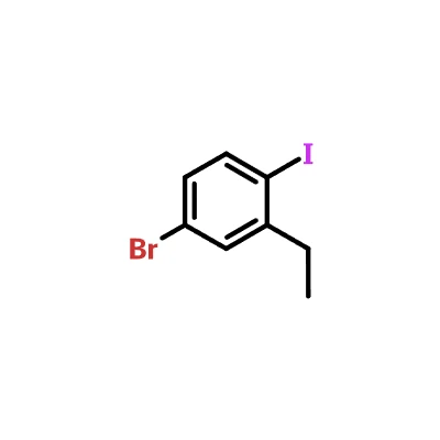 CAS 175278-30-5 | 4-BROMO-2-ETHYLIODOBENZENE