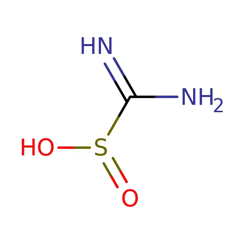 CAS:1758-73-2 | Formamidinesulfinic Acid
