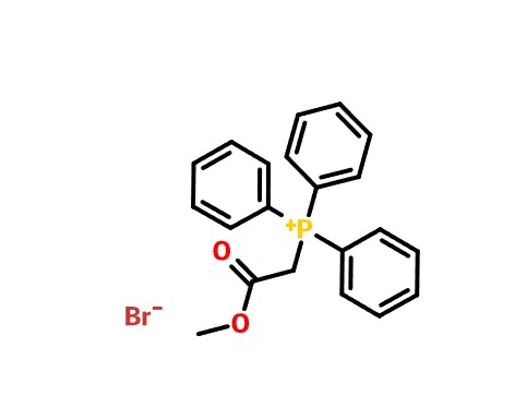 CAS:1779-58-4 | (2-methoxy-2-oxoethyl)-triphenylphosphanium,bromide