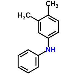CAS:17802-36-7 | 3,4-Dimethyldiphenylamine