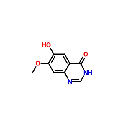 CAS 179688-52-9 | 6-Hydroxy-7-methoxy-3,4-dihydroquinazolin-4-one