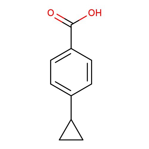 CAS:1798-82-9 | 4-Cyclopropylbenzoic Acid