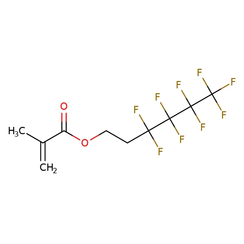 CAS:1799-84-4 | 2-(Perfluorobutyl)ethyl Methacrylate