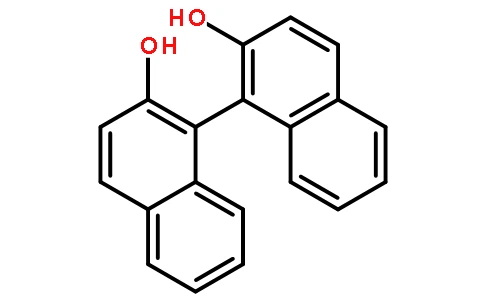 CAS:18531-99-2 | (S)-(-)-1,1'-Bi-2-naphthol