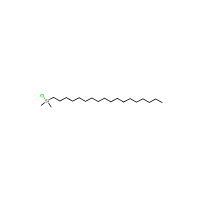 CAS 18643-08-8 | CHLORODIMETHYLOCTADECYLSILANE