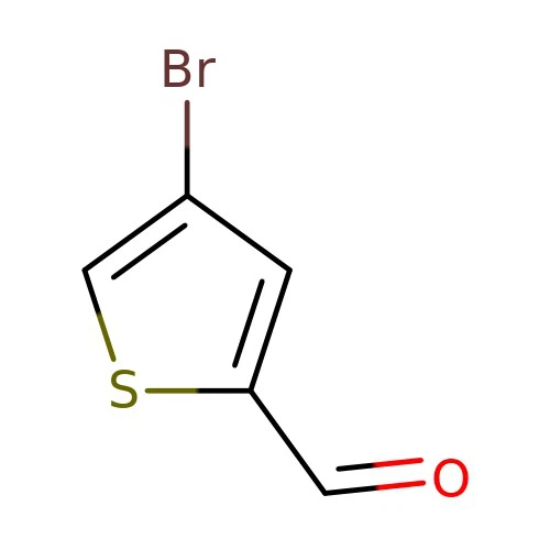 CAS:18791-75-8 | 4-Bromo-2-thiophenecarboxaldehyde