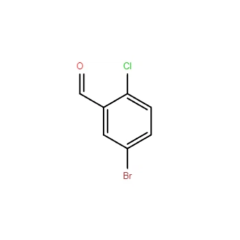 CAS 189628-37-3 | 5-BROMO-2-CHLOROBENZALDEHYDE