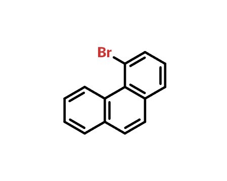 CAS :19462-79-4 | 4-Bromophenanthrene