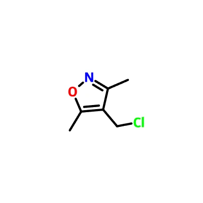 CAS 19788-37-5 | 4-(CHLOROMETHYL)-3,5-DIMETHYLISOXAZOLE