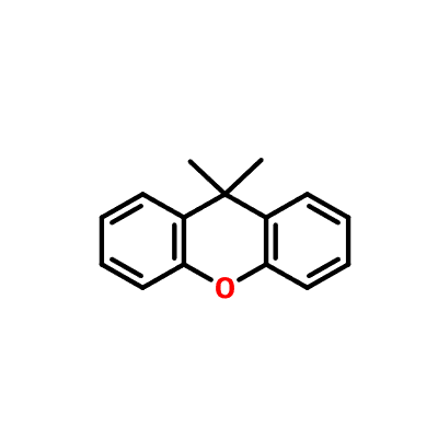 CAS 19814-75-6 | 9,9-DIMETHYL-9H-XANTHENE