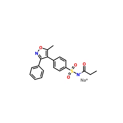 CAS 198470-85-8 | PARECOXIB SODIUM