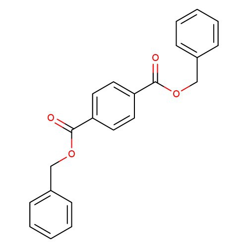 CAS:19851-61-7 | Dibenzyl Terephthalate