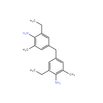 CAS 19900-72-2 | 4,4'-Methylenebis(2-ethyl-6-methylaniline) (MMEA)