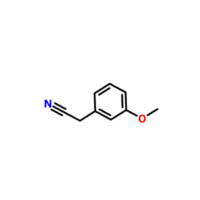 CAS 19924-43-7 | (3-Methoxyphenyl)acetonitrile