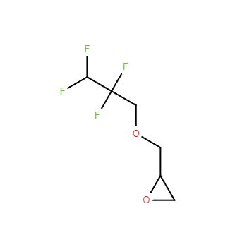 CAS 19932-26-4 | 3-(2,2,3,3-TETRAFLUOROPROPOXY)-1,2-EPOXYPROPANE