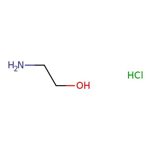 CAS:2002-24-6 | Ethanolamine Hydrochloride