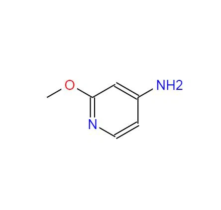 CAS:20265-39-8丨4-Amino-2-methoxypyridine
