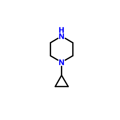 CAS 20327-23-5 | 1-Cyclopropylpiperazine