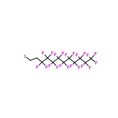 CAS 2043-54-1 | 1,1,2,2-Tetrahydroperfluorododecyl Iodide