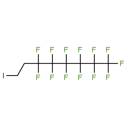 CAS 2043-57-4 | 1,1,1,2,2,3,3,4,4,5,5,6,6-Tridecafluoro-8-iodooctane
