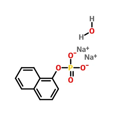 CAS:207569-06-0 | 1-Naphthyl phosphate disodium salt hydrate